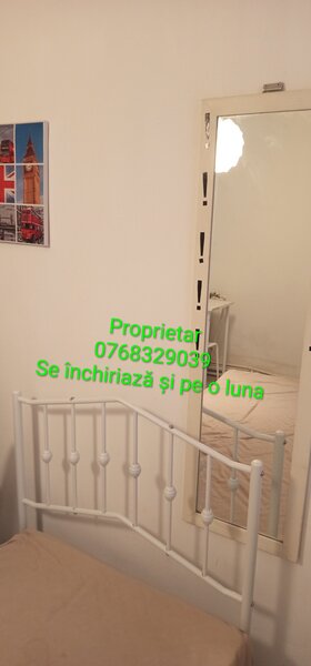 Drumul Taberei, Plaza, 2 min de metrou Brancusi, Piata Ialomitei, centrala