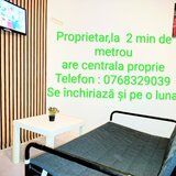 Drumul Taberei, Plaza, 2 min de metrou Brancusi, Piata Ialomitei, centrala